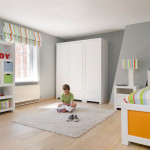 amenagement chambre garcon 6 ans