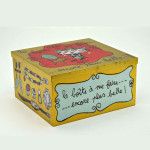 boite a bijoux 100drine