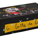 boite a bijoux 100drine