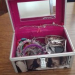 boite a bijoux 2eme main