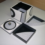 boite a bijoux cartonnage