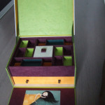 boite a bijoux cartonnage
