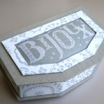 boite a bijoux cartonnage