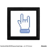 boite a bijoux facebook