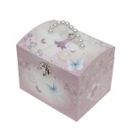 boite a bijoux fee mauve