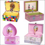 boite a bijoux fee mauve