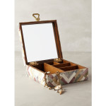 boite a bijoux galerie lafayette