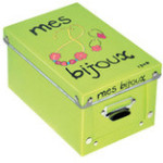 boite a bijoux galerie lafayette