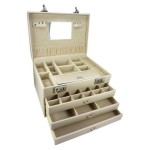 boite a bijoux grande