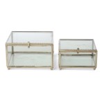 boite a bijoux habitat