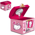 boite a bijoux hello kitty