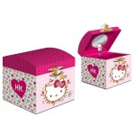 boite a bijoux hello kitty