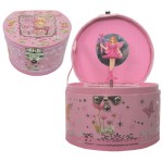 boite a bijoux musicale fee clochette