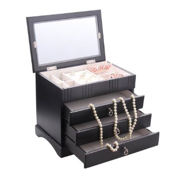 boite a bijoux rowling