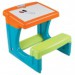 bureau petite fille 2 ans