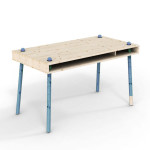 bureau petite fille design
