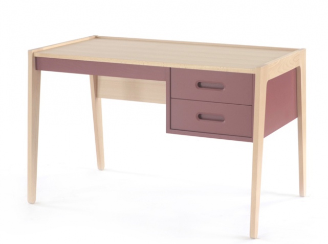 bureau petite fille design