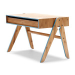 bureau petite fille design