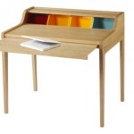 bureau petite fille design