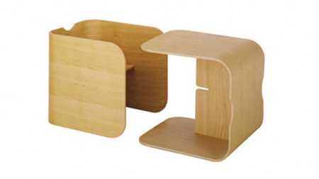 bureau petite fille design