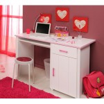 bureau pour chambre fille