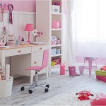 bureau pour chambre fille