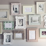 cadre pour la chambre