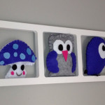 cadre pour la chambre