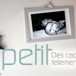 cadre pour la chambre