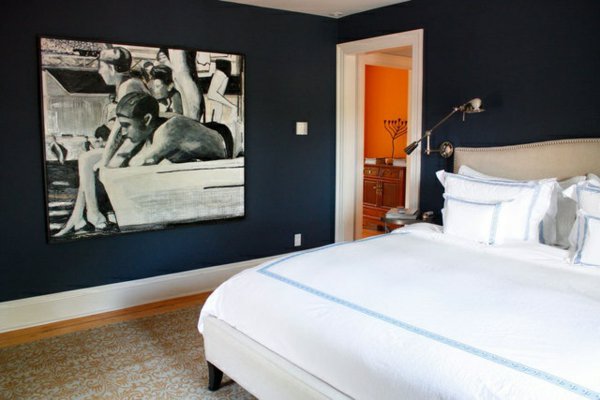 cadres pour chambre a coucher