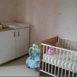 chambre autour de bebe 2009