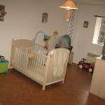 chambre autour de bebe 2009