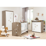 chambre autour de bebe 2009