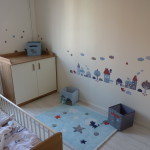 chambre autour de bebe 2009