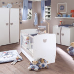 chambre autour de bebe 2009