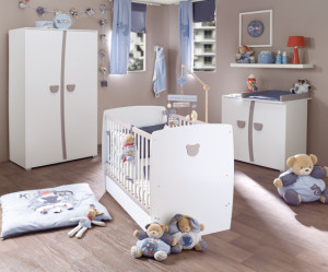 chambre autour de bebe 2009