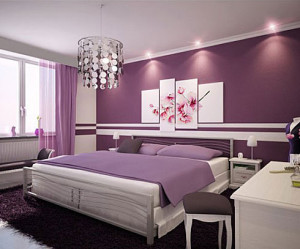 chambre d adulte decoration