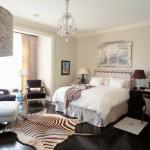chambre deco chic