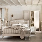 chambre deco chic