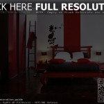 chambre deco chinoise