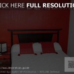 chambre deco chinoise