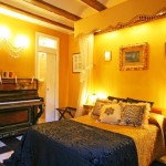 chambre deco espagne