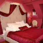 chambre deco espagne