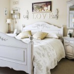 chambre deco gustavienne