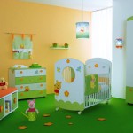 chambre deco winnie l ourson