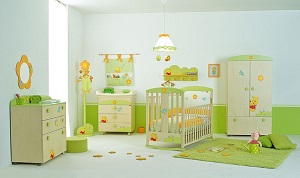 chambre deco winnie l ourson
