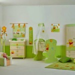 chambre deco winnie l ourson