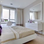chambre decoration contemporaine