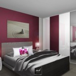 chambre decoration contemporaine