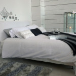 chambre decoration contemporaine